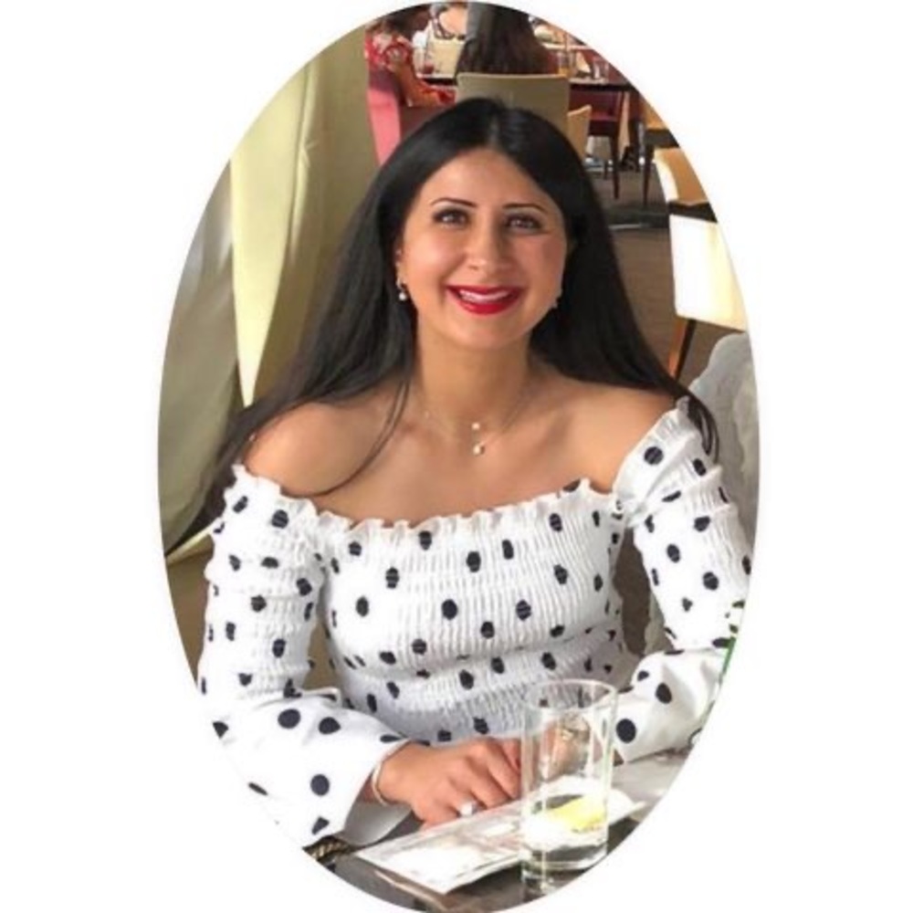 Meet your Posher, Aseel